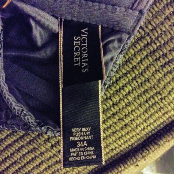 Sexy little things bra - Picture 2 of 3